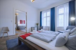 Elegante Altbauwohnung (CB1) - 3