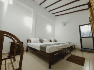 Nilaro Holiday Resort - 1