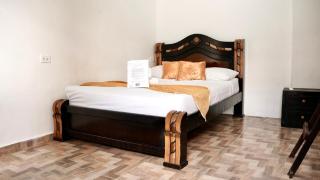 hostal New casa dora gastrobar Cartagena - 0