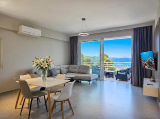 Two Bedroom Apartment With Sea View 093 - 5