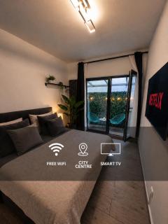 La Suite Hotel - Self Check-in - 0
