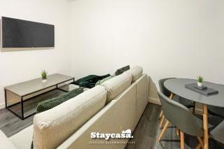 Princess Hideout 5min to City with Street Parking - Manchester - 4