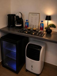La Suite Hotel - Self Check-in - 7