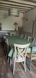 Le presbytère de Bueil - Gite 8 pers - 5 couchages - Bueil - 3
