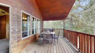 Ponderosa Cabin - Cascade - 1