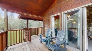 Ponderosa Cabin - Cascade - 8