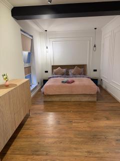 Katerina - Mona Luxury Apartments - 1