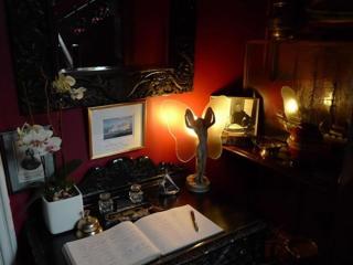 Villa Rothsay Hotel - 3