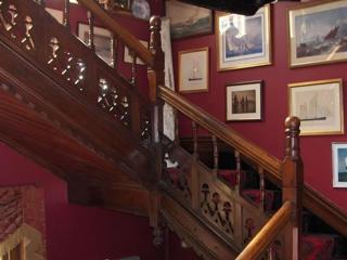 Villa Rothsay Hotel - 7