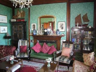 Villa Rothsay Hotel - 3