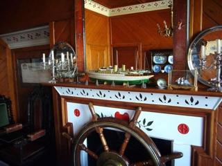 Villa Rothsay Hotel - 4