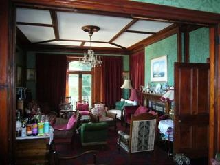Villa Rothsay Hotel - 2