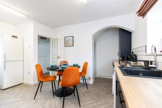 Hartlepool 2BR Contractor Discounts - 5