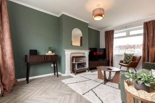Hartlepool 2BR Contractor Discounts - 5