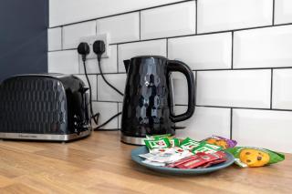 Hartlepool 2BR Contractor Discounts - 1