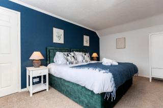 Hartlepool 2BR Contractor Discounts - 9