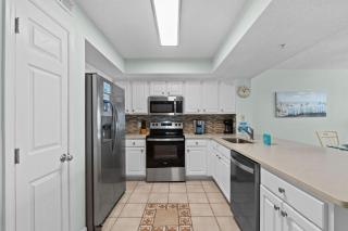 Gulf Dunes 402 - 5