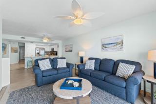 Gulf Dunes 402 - 4