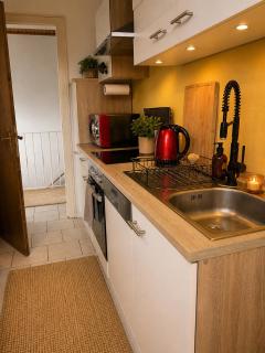 3 Zimmer Apartment - mit Panoramablick über Büdingen - 4