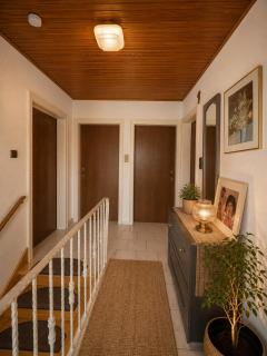 3 Zimmer Apartment - mit Panoramablick über Büdingen - 3