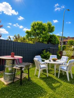 3 Zimmer Apartment - mit Panoramablick über Büdingen - 5