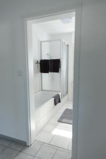 Anil's Ferienwohnung an den Bruchhauser Steinen - 1