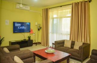 Fastcare furnished apartments and homes - 1