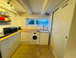 Cozy and Spacious Guest House, Virum - 3