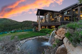 Sky Ridge Retreat - 4