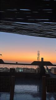 Double Room Private - Sea View - 9