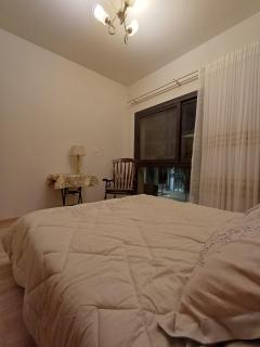 AlBuroj Calm 2BR Escape View, WiFi & Parking - 3