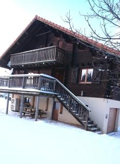 O'Doubs Chalet - 5