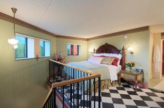 Woodcliff Hotel and Spa - 3
