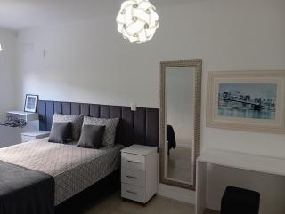 Apartamento com piscina, terraço, churrasqueira e estacionamento - 9