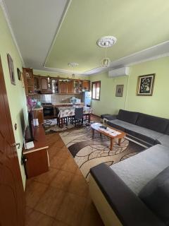 Villa Gjeci Tale - 5