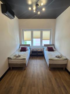 TRIO HoSteL - 5