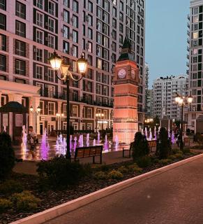 Residential complex New England - 7