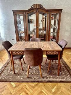 The Vintage Home on Nizami Street - 8