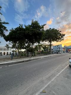 No centro, localização nobre, climatizado com ar - 1