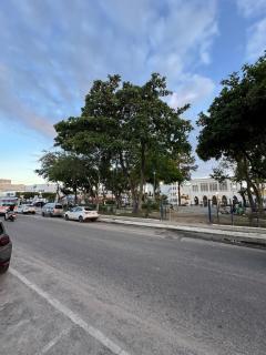 No centro, localização nobre, climatizado com ar - 2