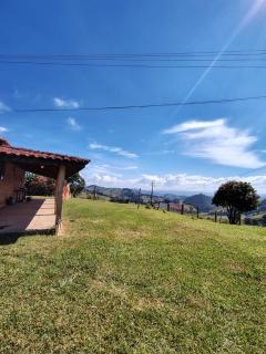 Sitio Vale Verde da Serra - 4