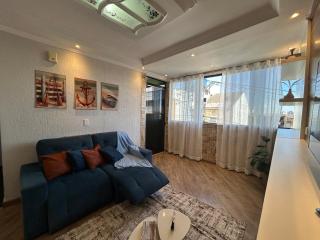 Esquina Suites & Studios GRU - House 1 - 0