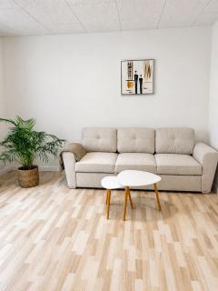 Cozy Apartment Herning Center- Pedestrian Street - 4