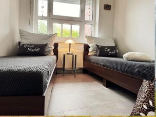 Ferienwohnung de Gracht ein echtes Nordlicht! - 6