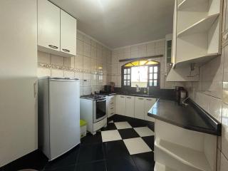 Esquina Suites & Studios GRU - House 1 - 5