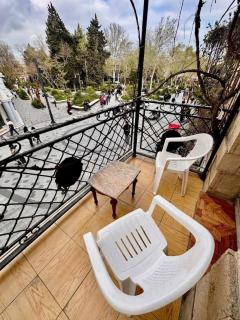 The Vintage Home on Nizami Street - 6