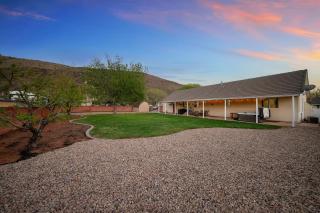The Bucket List house - 6