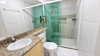 Casa de praia com Piscina e churrasqueira - 1