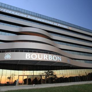 Gran Bourbon Hotel Asuncion - Asunción - 0