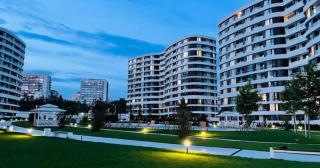 City Park South - 3